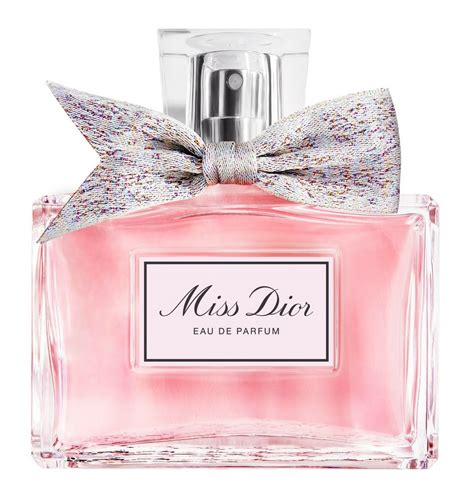 MISS DIOR EAU DE PARFUM 